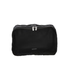 Small Packing Cube<br>Recycled Black