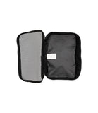 Small Packing Cube<br>Recycled Black