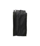 Small Packing Cube<br>Recycled Black