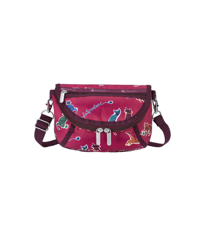 Wander Bag<br>Crafty Cats