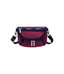 Wander Bag<br>Grape Wine