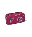 Rectangular Cosmetic<br>Crafty Cats