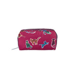 Rectangular Cosmetic<br>Crafty Cats