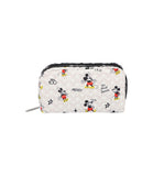 Rectangular Cosmetic<br>Disney 100 Mickey