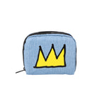 Square Cosmetic<br>Crown Square Cosmetic