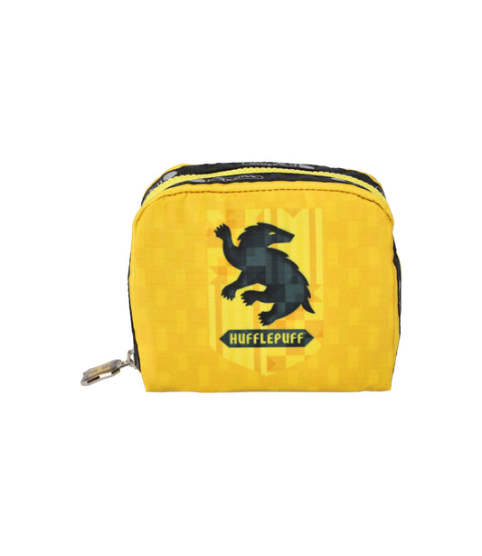 Square Cosmetic<br>Hufflepuff Square Cosmetic