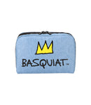 Extra Large Rectangular Cosmetic<br>Hey XL Cosmetic