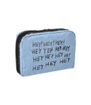 Extra Large Rectangular Cosmetic<br>Hey XL Cosmetic