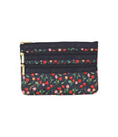 3-Zip Cosmetic<br>Tulip Garden