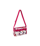 Deluxe Shoulder Satchel<br>Animal Party