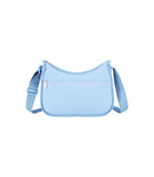 Classic Hobo<br>Blue Iris